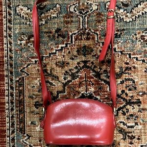 Small Coach bag